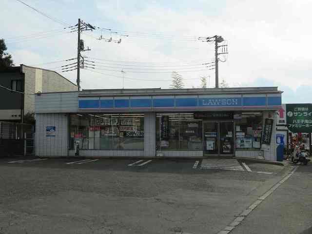 コンビニ　ローソン（コンビニ）まで650m