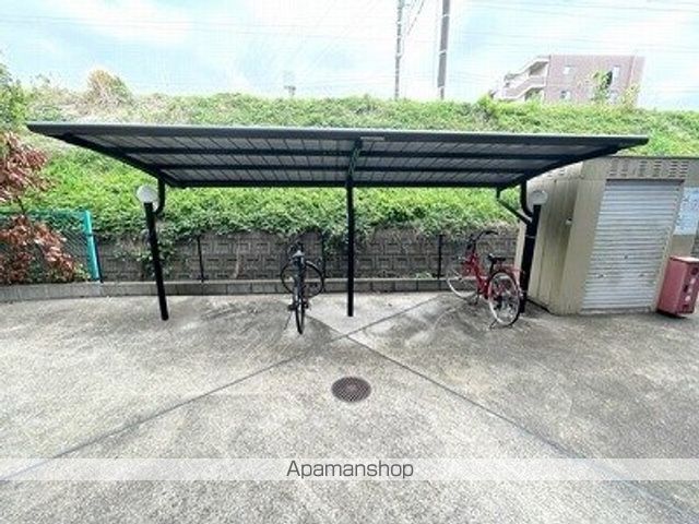 レオパレスアクアの外観写真