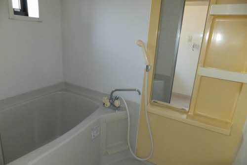 バス・シャワールーム　イメージ写真