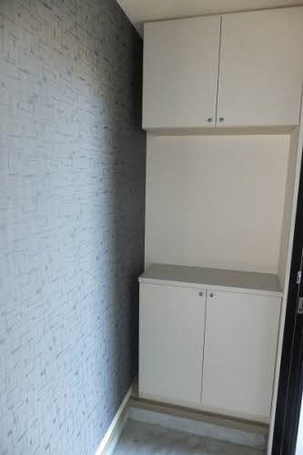 収納　イメージ写真