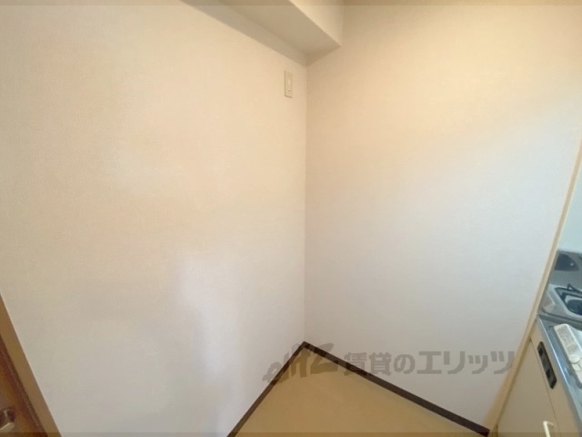 その他部屋・スペース　冷蔵庫置場