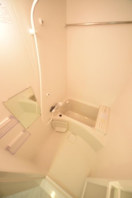 バス・シャワールーム　☆ユニットバス☆