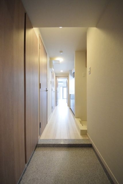 玄関　☆玄関☆