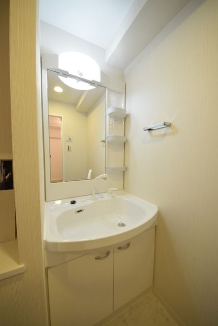 洗面設備　☆独立洗面台☆