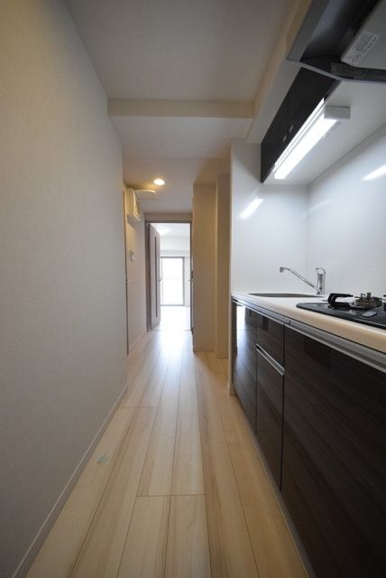 その他　☆キッチンスペース☆