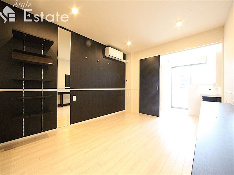 その他部屋・スペース　バスルーム