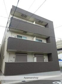 南海本線/住ノ江駅 歩3分