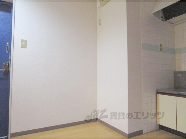 その他部屋・スペース　冷蔵庫置場