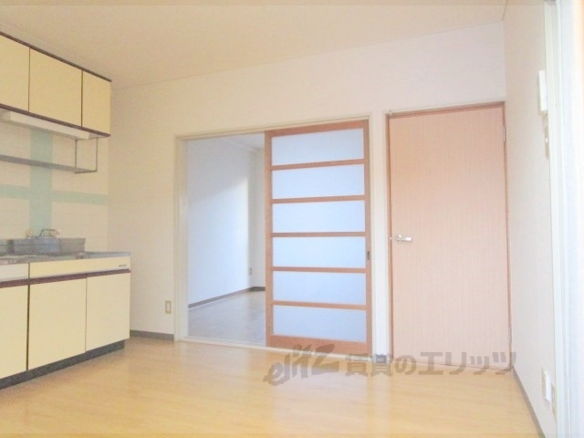 居室・リビング　ダイニング