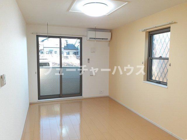 居室・リビング　おしゃれな居間です