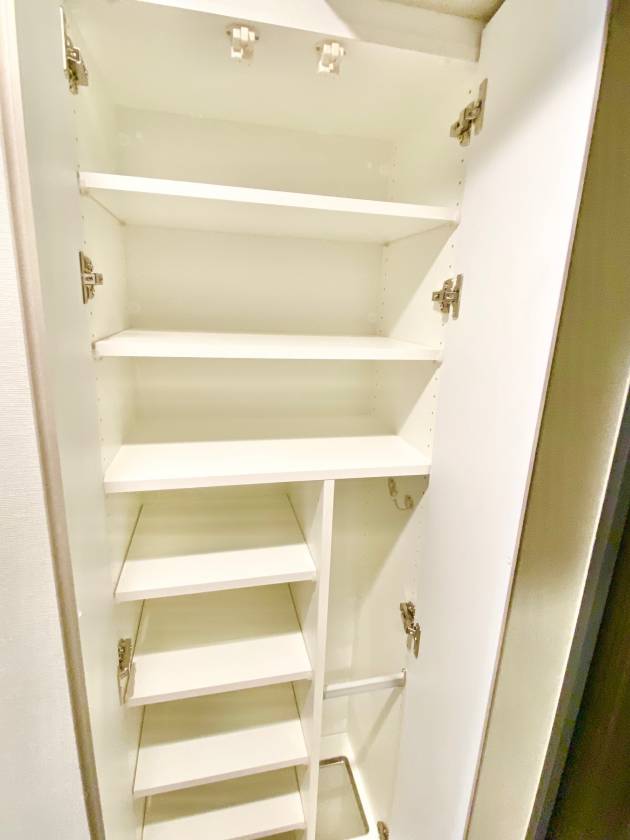 収納　収納※別部屋参考写真