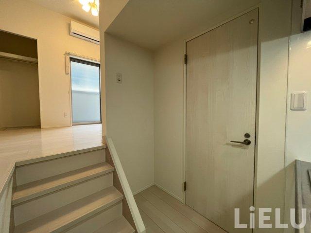 その他　同シリーズ物件のモデルルームになります※現況優先