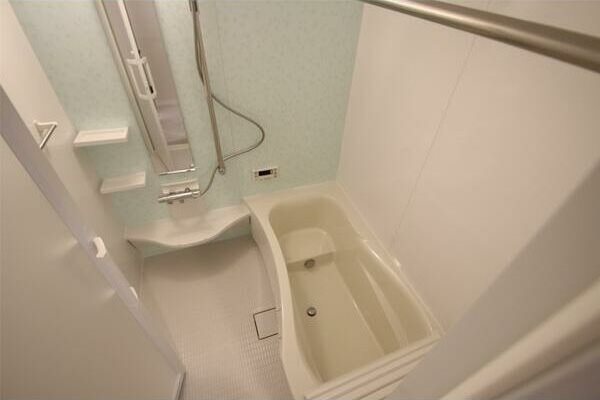 バス・シャワールーム　※現況優先