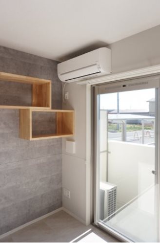 その他設備　※現況優先