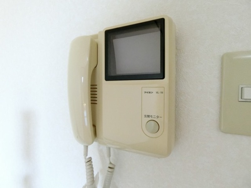 セキュリティ　図面と現状に相違がある場合には現状を優先