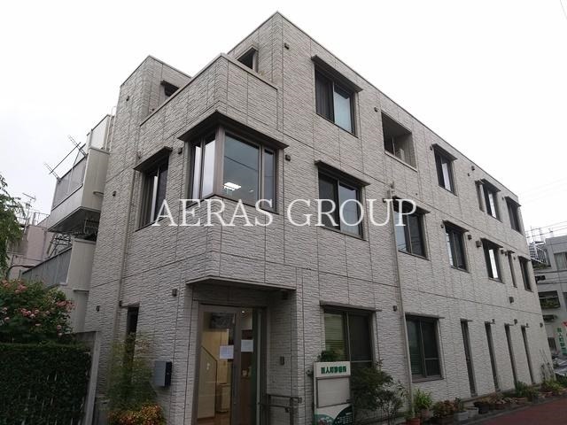 病院　百人町診療所（病院）まで208m