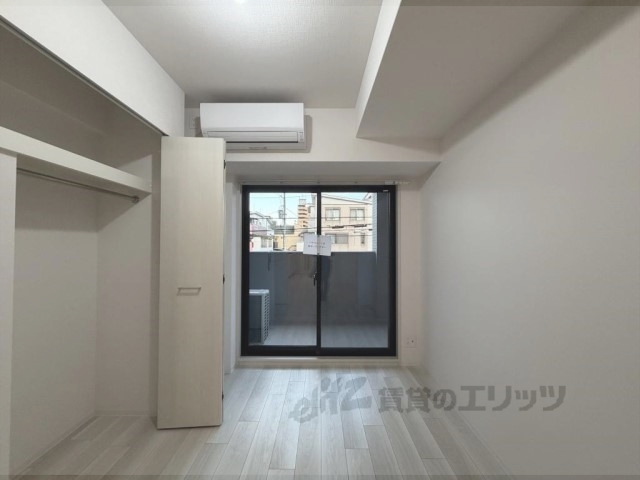 居室・リビング　洋室