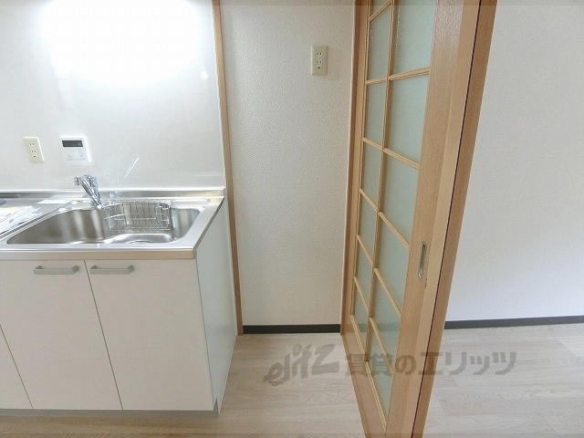 その他部屋・スペース　冷蔵庫置場