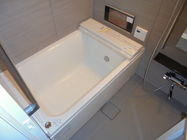 バス・シャワールーム　別号室