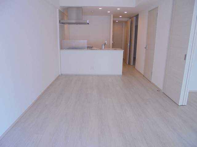 居室・リビング　別号室