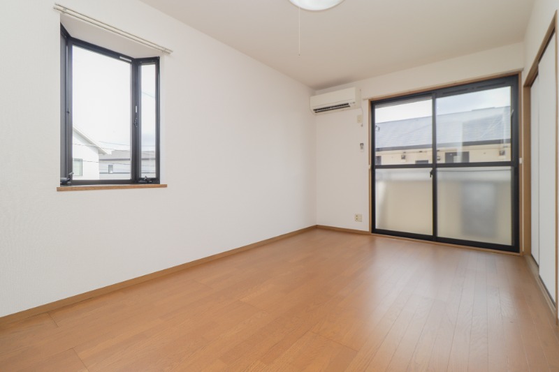 居室・リビング　図面と現状に相違がある場合には現状を優先