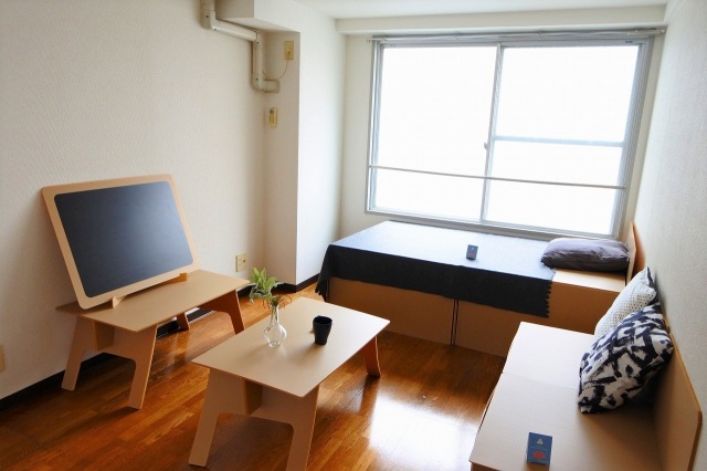 その他設備　同物件別室です。