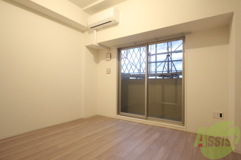 その他部屋・スペース　同タイプ別号室の写真です