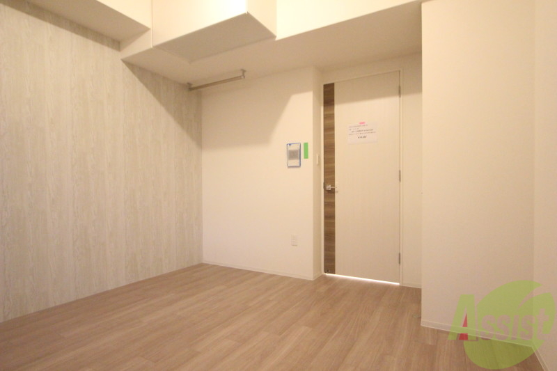 居室・リビング　同タイプ別号室の写真です。