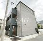 長津田駅より徒歩13分 2階 築3年5ヶ月の賃貸物件