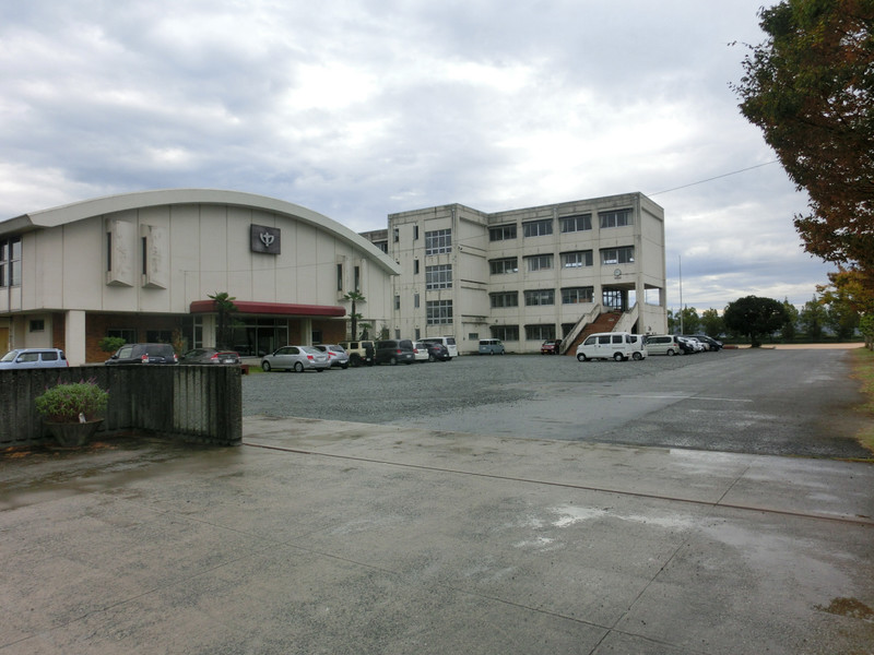 中学校　福崎東中学校（中学校）まで1099m