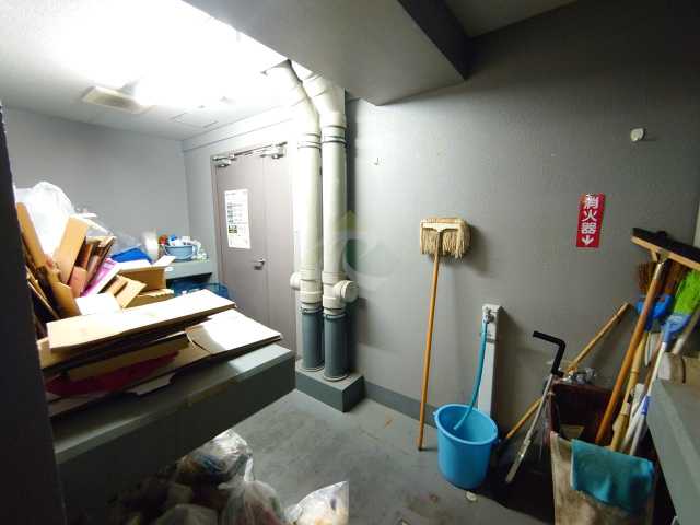 その他共有部分　お電話でお問い合わせのお客様を対象に初期費用割引中