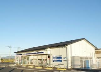 コンビニ　ローソン彦根稲部町店（コンビニ）まで1375m