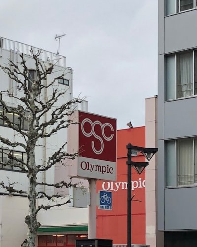 スーパー　オリンピック 北新宿店（スーパー）まで299m