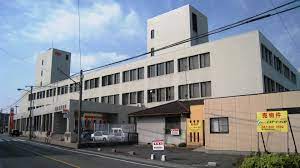 郵便局　高松南郵便局（郵便局）まで507m