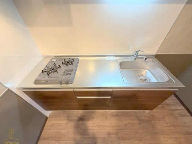 キッチン　LEGALAND+猫 MIYAKOJIMA