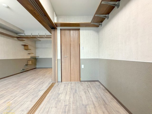 その他部屋・スペース　LEGALAND+猫 MIYAKOJIMA