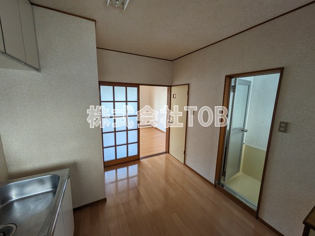 その他部屋・スペース　キッチン周り
