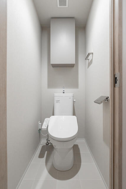 トイレ　別部屋参考画像