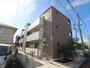 ＳＫ南流山 2階 築4年10ヶ月の賃貸物件
