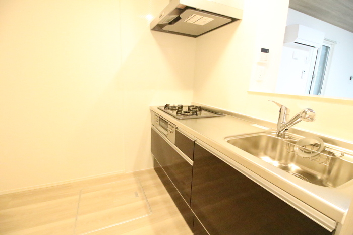 キッチン　103 キッチン