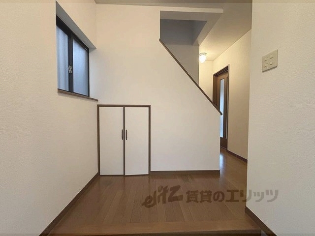 その他部屋・スペース　廊下