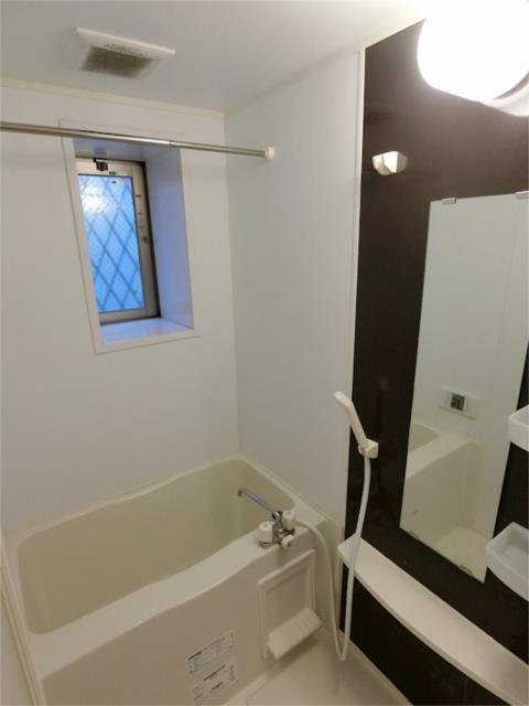 バス・シャワールーム　同建物別部屋参考