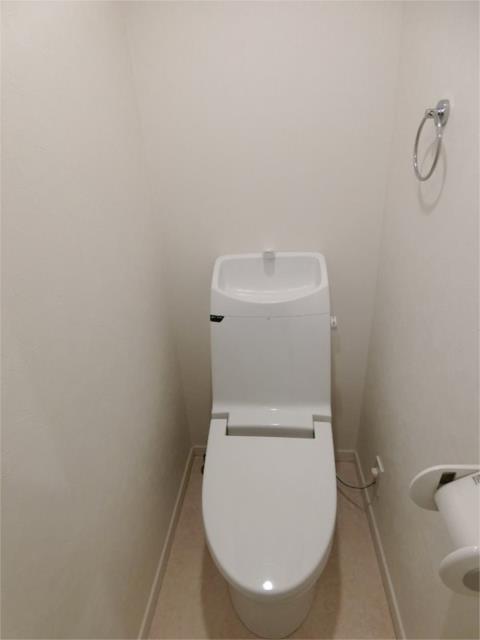 トイレ　嬉しいバス・トイレ別♪ 同建物別部屋参考