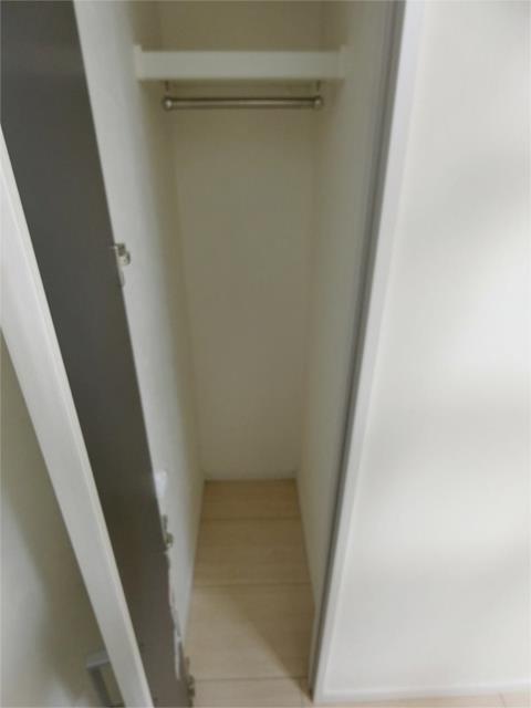 その他設備　嬉しいクローゼット付き♪ 同建物別部屋参考