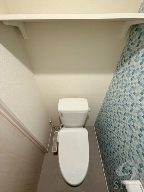 トイレ　同仕様