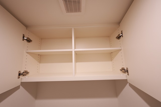 収納　収納※別部屋参考写真