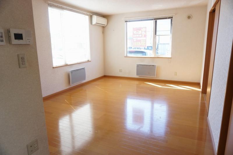 その他部屋・スペース　内装