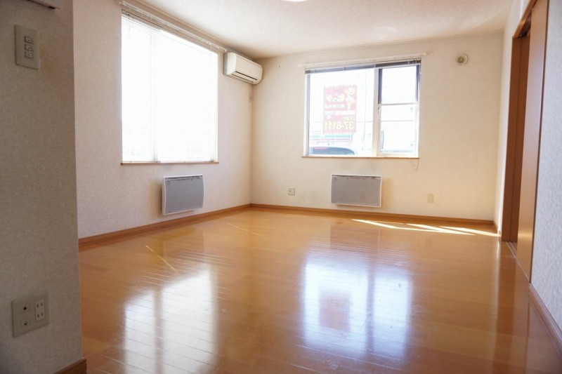 居室・リビング　リビング１