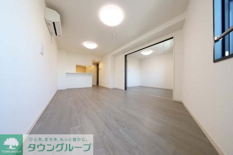 居室・リビング　リビング/居室