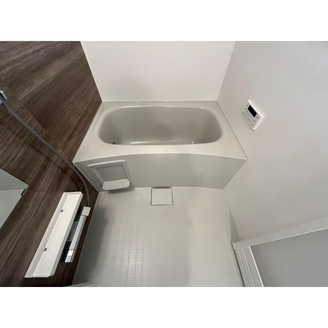 バス・シャワールーム　サンプル